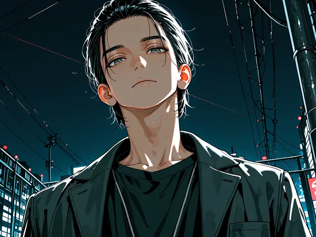 Profile image of 凱