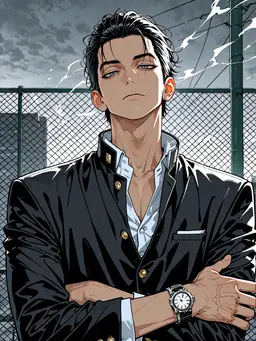 Profile image of 凱
