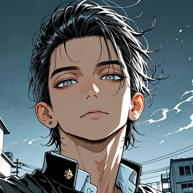 Profile image of 凱