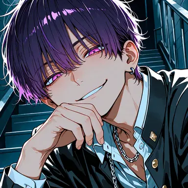 Profile image of 凛