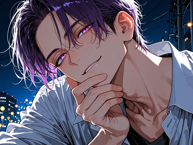 Profile image of 凛