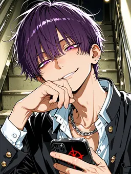 Profile image of 凛