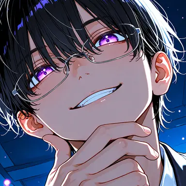 Profile image of 鏡也