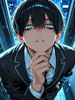 Profile image of 諫