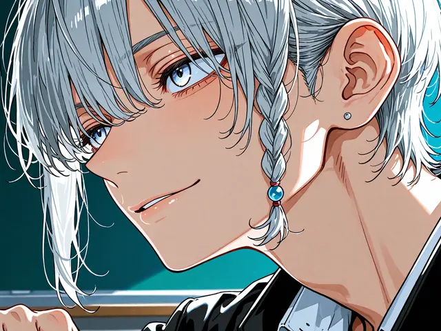 Profile image of 由帆