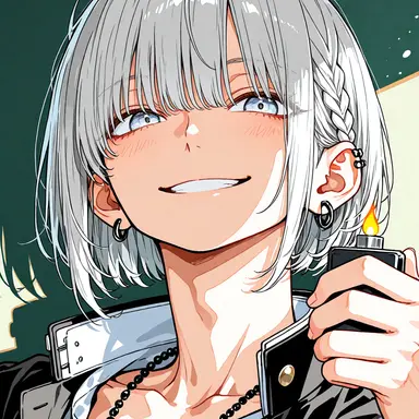 Profile image of 由帆