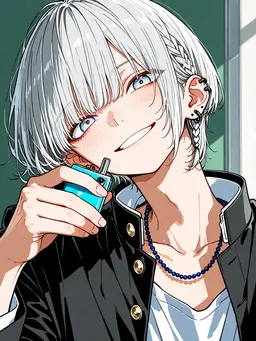 Profile image of 由帆