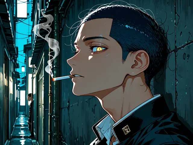 Profile image of 刃
