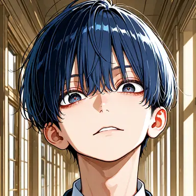 Profile image of 蒼士郎