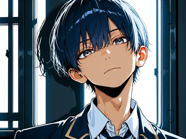 Profile image of 蒼士郎