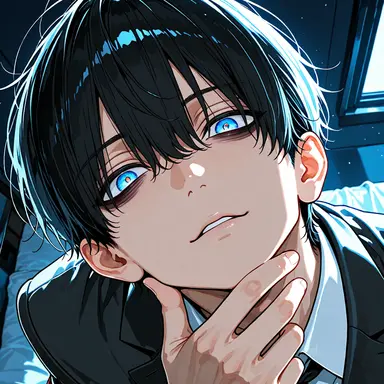 Profile image of 諫