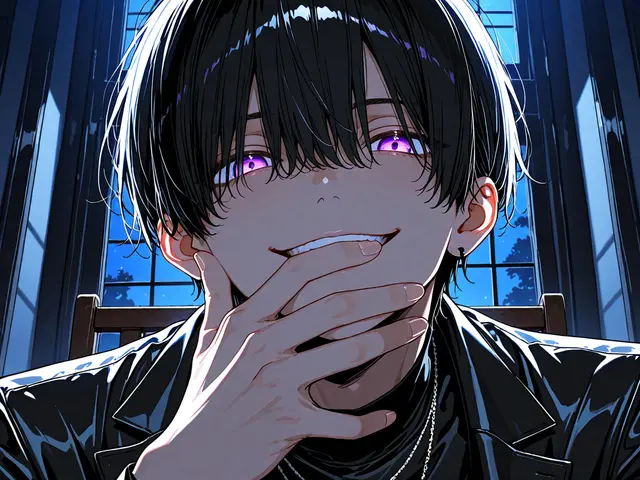 Profile image of 鏡也
