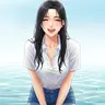 캐릭터 프로필 이미지