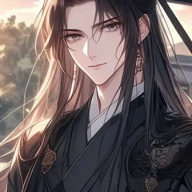 Profile image of 비류