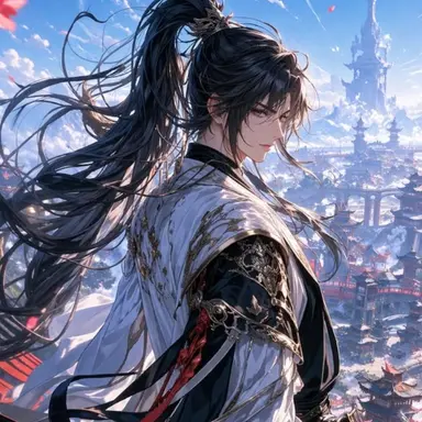 Profile image of 청운