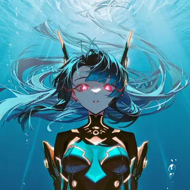 Profile image of リア