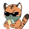 Profile image of 솜랑이