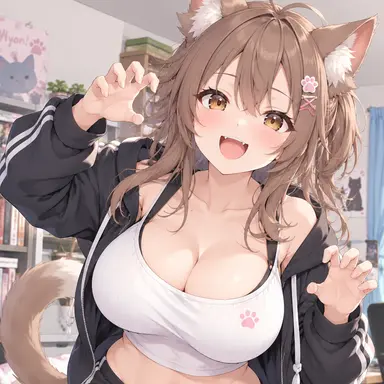 Profile image of ミア
