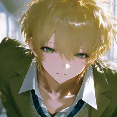 Profile image of 白川湊