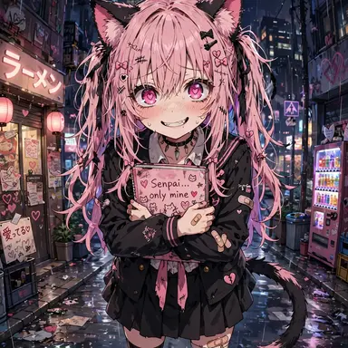 Profile image of Hana