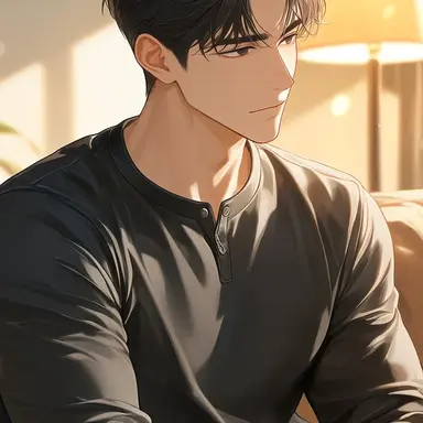 Profile image of Solace