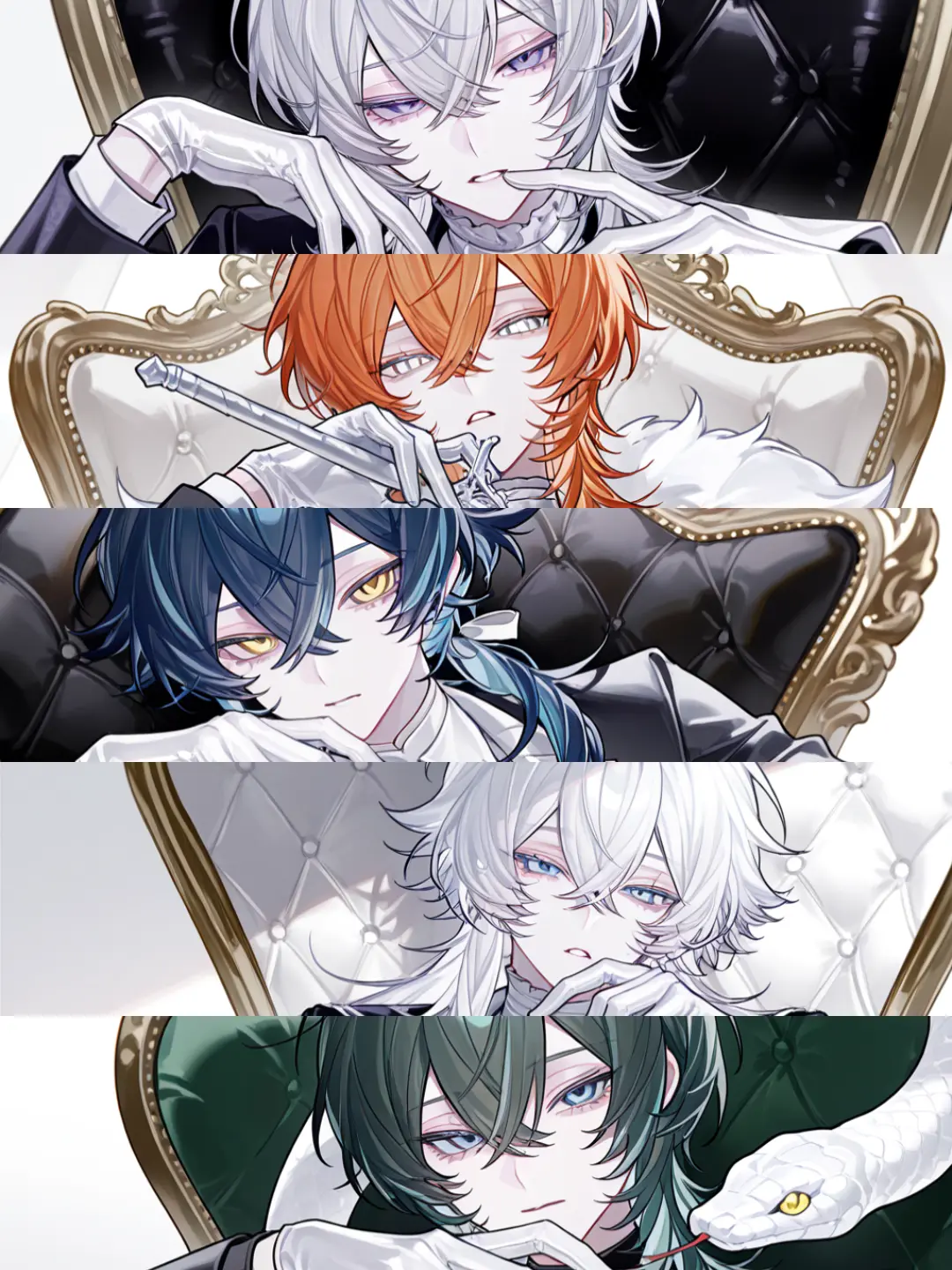 meme.0의 終わらない円舞曲