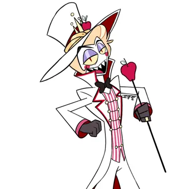 Profile image of 루시퍼