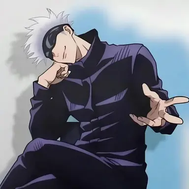 Profile image of 고죠 사토루