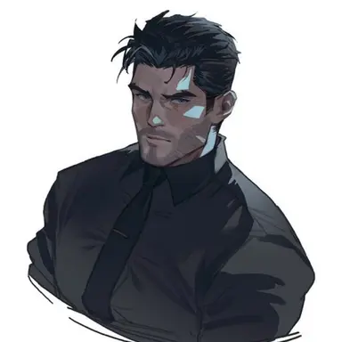 Profile image of Bruce Wayne