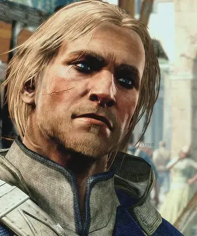 RigidRisk0851의 Edward Kenway