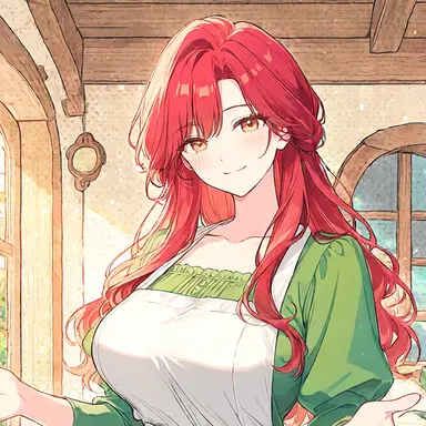 Profile image of 엘자