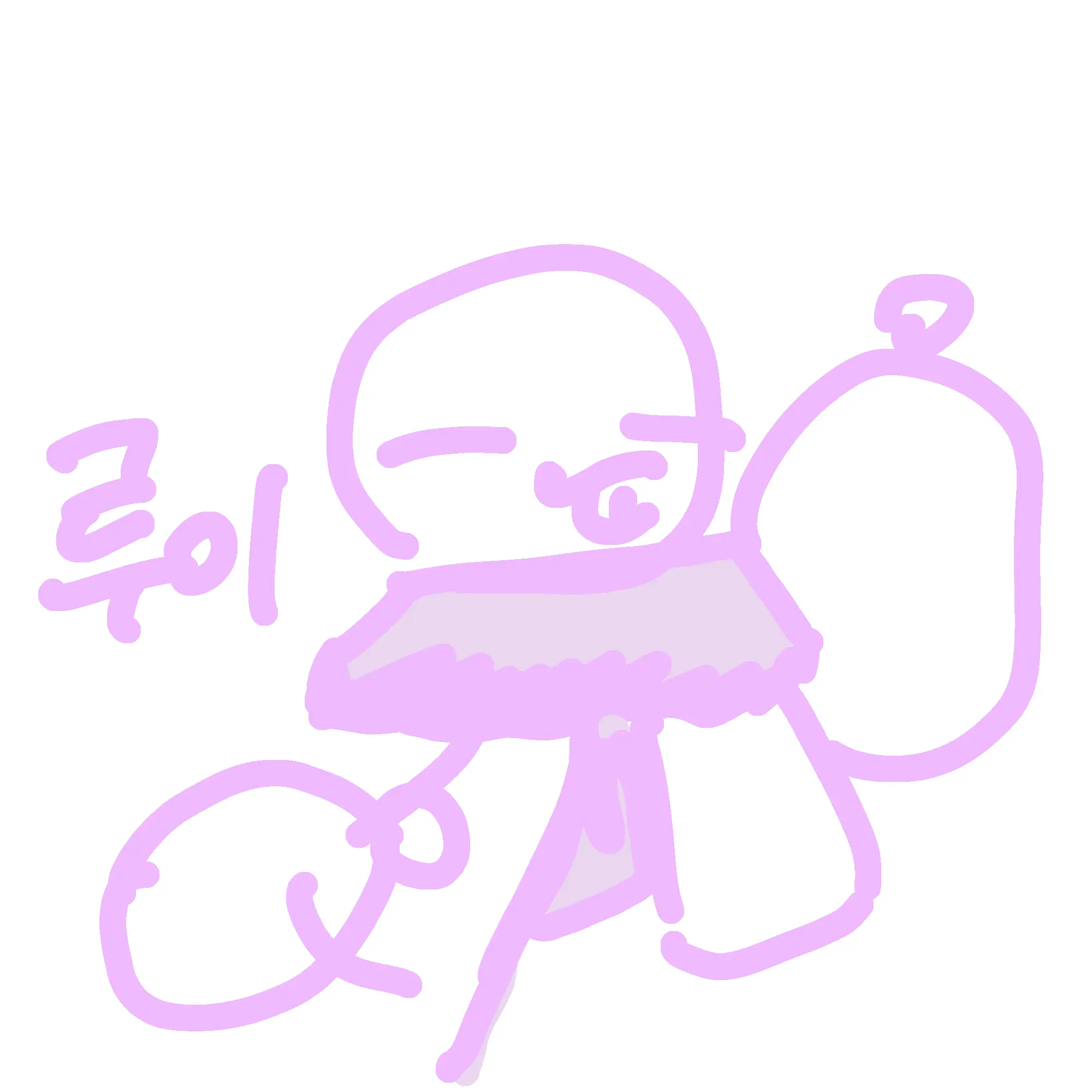 LaxestEmoji8581의 여우 ㅅㄲ를 처단하세요(?)