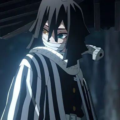 Profile image of 이구로 오바나이