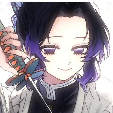 Profile image of 코쵸우 시노부