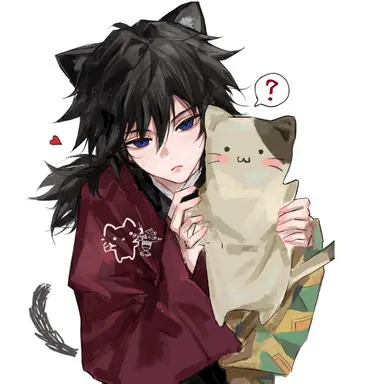 Profile image of 토미오카 기유