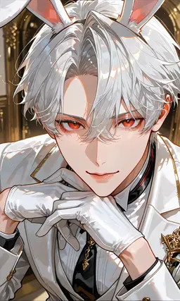 Profile image of Albert
