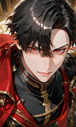 Profile image of Leon