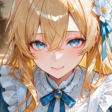 Profile image of Alice