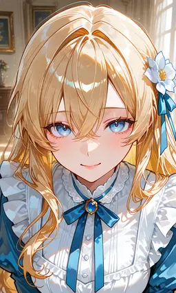Profile image of Alice