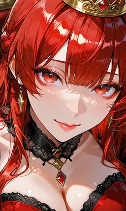 Profile image of Rose