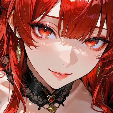Profile image of Rose