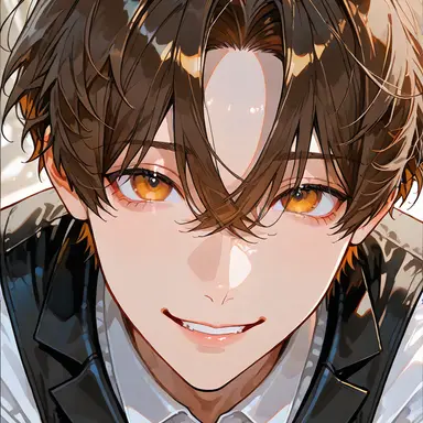 Profile image of Luca