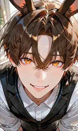 Profile image of Luca
