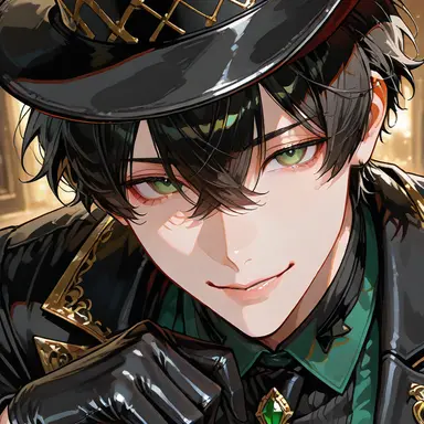 Profile image of Noah