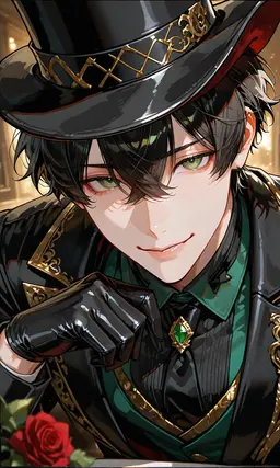 Profile image of Noah
