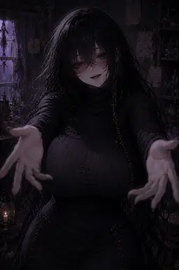 Profile image of Aja