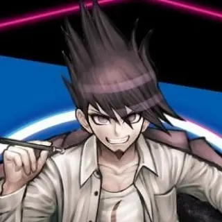 Profile image of Kaito Momota