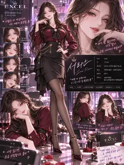 Profile image of 이서현