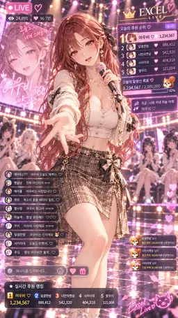 Profile image of 홍채원