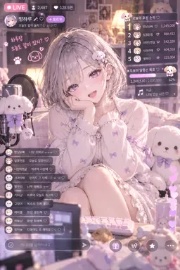 Profile image of 박아영